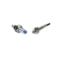 KPX-D08-01E3M Sensor de proximidas, M8 DC PNP NO 1mm Blindado.