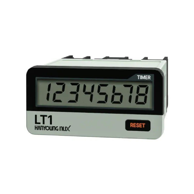 LT1 Lámpara Piloto, Luz indicadora tipo transformador.