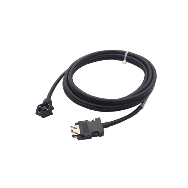 MR-J3ENCBL1.5M-A1-H Cable Encoder, Cable de encoder flexible 1.5m serie J3.