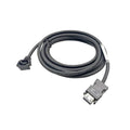 MR-J3ENCBL2M-A1-L Cable Encoder, Cable de encoder de 2 metros para servo J3.