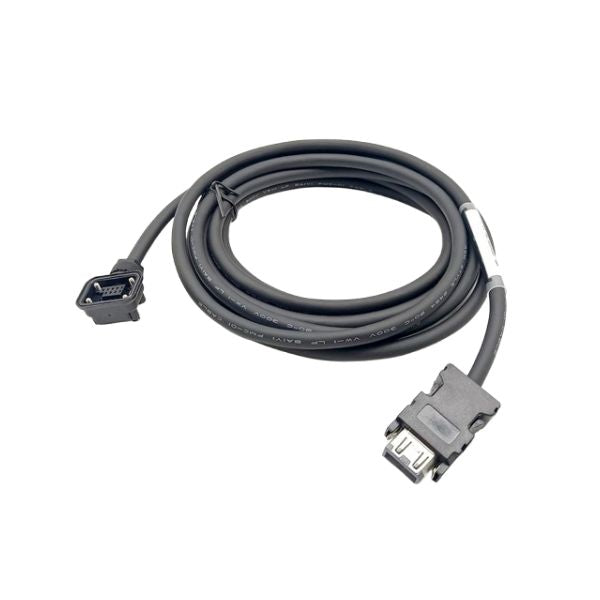 MR-J3ENCBL2M-A1-L Cable Encoder, Cable de encoder de 2 metros para servo J3.
