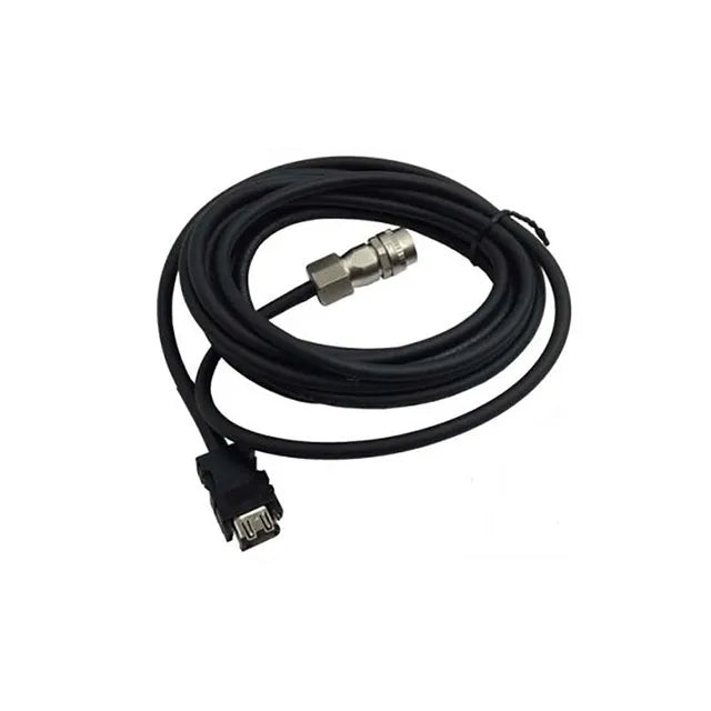 MR-J3ENSCBL5M-L Cable Encoder, Cable de encoder blindado de 5 metros.