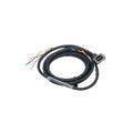 MR-PWS1CBL2M-A1-L Cable Potencia, Cable de alimentación de 2 metros para servo.