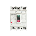 NF125-CV-3P 125A Interruptor MCCB, Breaker de caja moldeada 3 polos 125A.