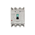 NF125-CV-3P 60A Interruptor MCCB, Breaker de caja moldeada 3 polos 60A.