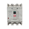 NF125-CV-3P 63A Interruptor MCCB, Breaker de caja moldeada 3 polos 63A.