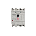 NF125-CV-3P 75A Interruptor MCCB, Breaker de caja moldeada 3 polos 75A.