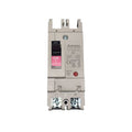 NF63-CV-2P 40A Interruptor MCCB, Breaker de caja moldeada 2 polos 40A.