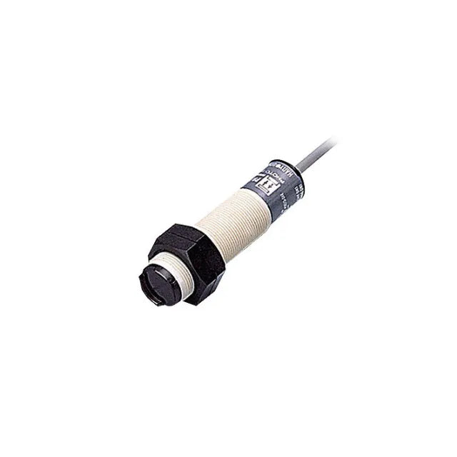 PR-R300NP Sensor Proximidad, Sensor inductivo cilíndrico alcance 30mm.