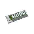 Q38B Rack Base, Placa base (rack) de 8 ranuras serie Q.