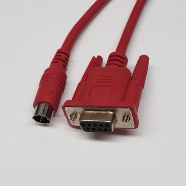 QC50R2 Cable Expansión, Cable de extensión de rack serie Q 5m.