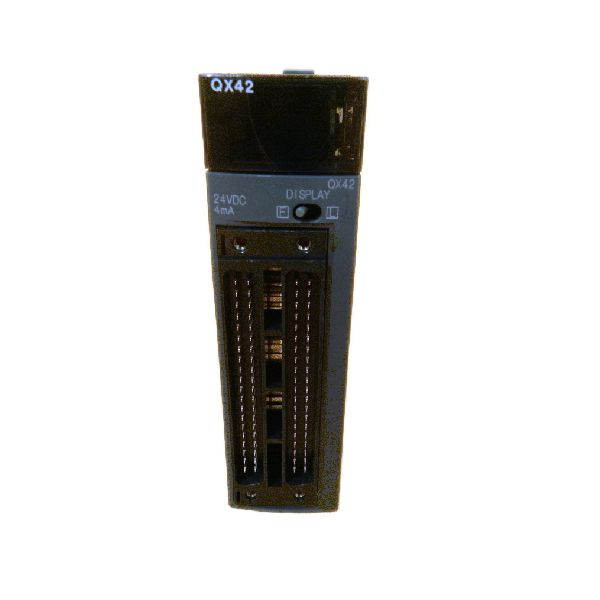 QX42 Módulo Entradas, Módulo de 64 entradas DC 24V (Sink).
