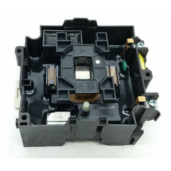 S-N50-COILAC100V Contactor, Contactor magnético serie N, bobina 100V.