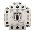 S-T25AC100V Contactor, Contactor serie T, bobina 100VAC.