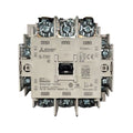 S-T80AC100V Contactor, Contactor serie T 80A, bobina 100VAC.