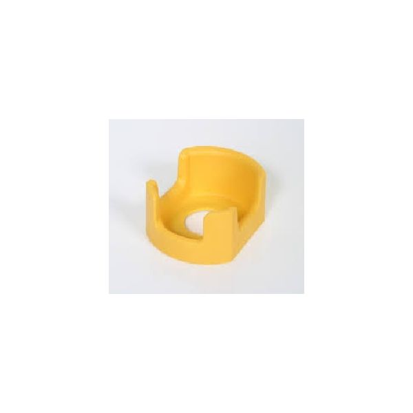 SC-30 Caja}, Guarda para paro de emergencia 30mm