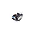 TH-N12KP2.1A Relé Térmico, Protección serie N ajustable (1.7-2.5A).
