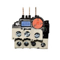 TH-T18KP3.6A Relé Térmico, Protección ajustable (2.8-4.4A).