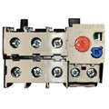 TH-T25KP2.1A Relé Térmico, Protección ajustable (1.7-2.5A).