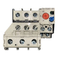 TH-T50KP42A Relé Térmico, Protección ajustable (34-50A).
