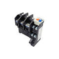TH-T65KP15A Relé Térmico, Protección ajustable (12-18A).