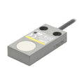 TL-W5E1 Sensor Proximidad, Sensor inductivo plano de 5mm, DC 3 hilos NPN.